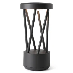 Twist LED-sokkellampe