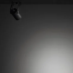 Udendørs LED-spot 1445LED, grafit, 90°