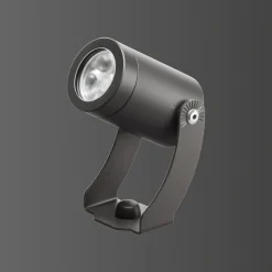 Udendørs LED-spot 1446LED, grafit, 30