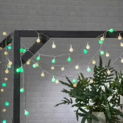 Udendørs lyskæde LED Berry