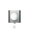 Udendørs væglampe 512 med sensor