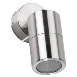 5122 udendørs vægspot, saltvandsresistent, IP65