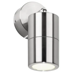 5122 udendørs vægspot, saltvandsresistent, IP65