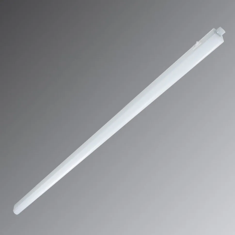 Udvidelig LED-underskabslampe Eckenheim