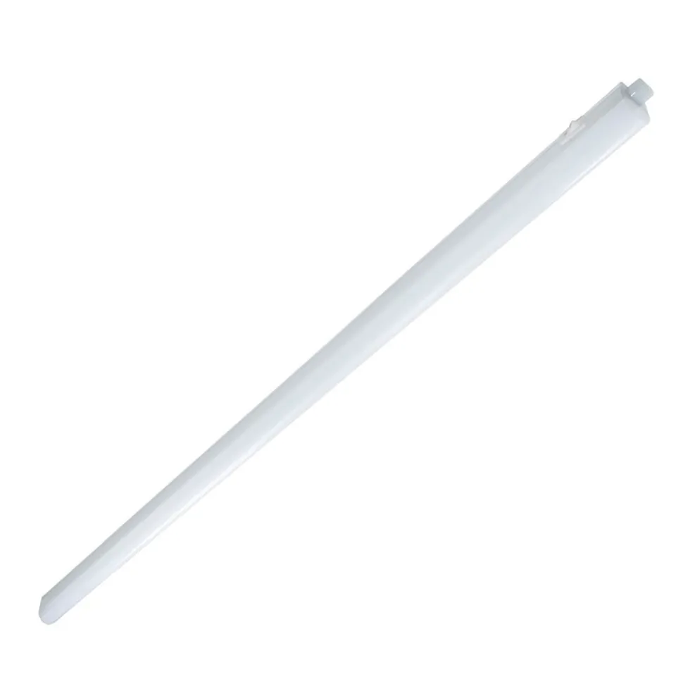 Udvidelig LED-underskabslampe Eckenheim