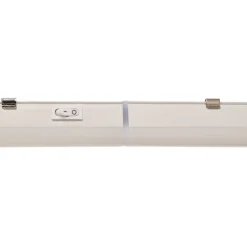 Udvidelig LED-underskabslampe Eckenheim