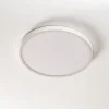 Ultraflad LED-loftlampe Lero Ø 40 cm