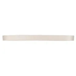 Ultraflad LED-loftlampe Lero Ø 40 cm