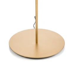 UMAGE Asteria Floor LED-gulvlampe, antracit