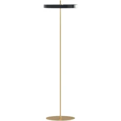 UMAGE Asteria Floor LED-gulvlampe, antracit