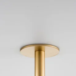 UMAGE Asteria Floor LED-gulvlampe, rubinrød