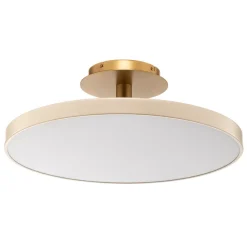 UMAGE Asteria Up Large loftlampe, 60 cm, perlehvid