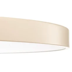 UMAGE Asteria Up Large loftlampe, 60 cm, perlehvid