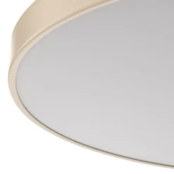 UMAGE Asteria Up Large loftlampe, 60 cm, perlehvid