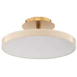 UMAGE Asteria Up Medium loftlampe 43 cm perlehvid
