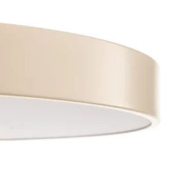 UMAGE Asteria Up Medium loftlampe 43 cm perlehvid