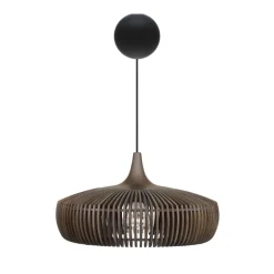 UMAGE Clava Dine dark oak, Cannonball sort