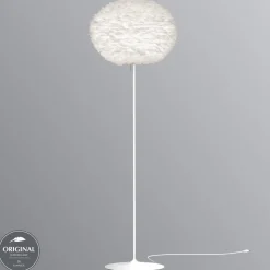UMAGE Eos gulvlampe, hvid
