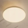 UMAGE LED-loftlampe Asteria UP PLUS, perlehvid, Ø 60 cm CCT