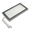 Underskabsbelysning LED Sky stål 4.000K
