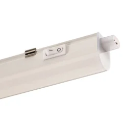 Underskabslampe Eckenheim med LED'er