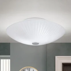 Unik VINDIRA loftlampe 30 cm
