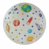 Univers loftlampe