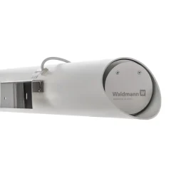 UV-C luft-desinfektionslampe ZAPP!80, 70m³/t
