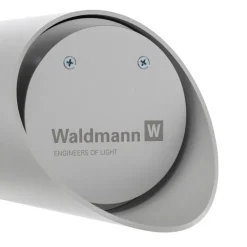 UV-C luft-desinfektionslampe ZAPP!80, 70m³/t