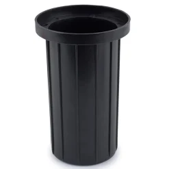 Vandafvisende indbygningslampe AQUA