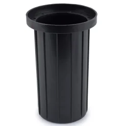 Vandafvisende indbygningslampe AQUA