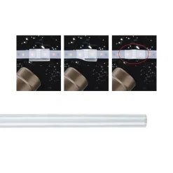 Vandbeskyttelse til Your LED LED lister
