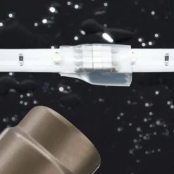 Vandbeskyttelse til Your LED LED lister