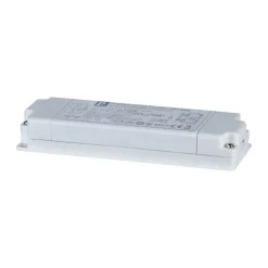 VDE Flat elektroniktrafo 20-70 W 230/12 V 70 VA