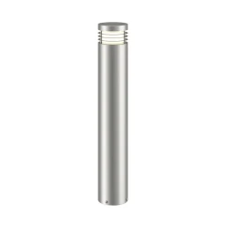 Vejlampe Caramia, stål, saltvandsresistent