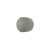 180021 væglampe af beton, up/down, bredde 13 cm
