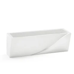 Væglampe Pellene, bredde 22 cm