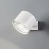 Vægspot Bot, hvid, bevægelig