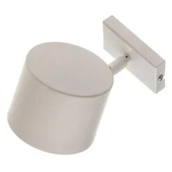Vægspot Bot, hvid, bevægelig