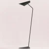 Vibia I.Cono 0712 Designer-gulvlampe, grå