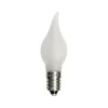 Vindstød LED-reservepære E10 0,2 W, 10-55V 3 stk