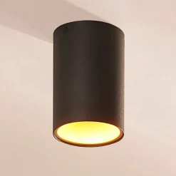 Vinja - Loftlampe med indvendig reflektor
