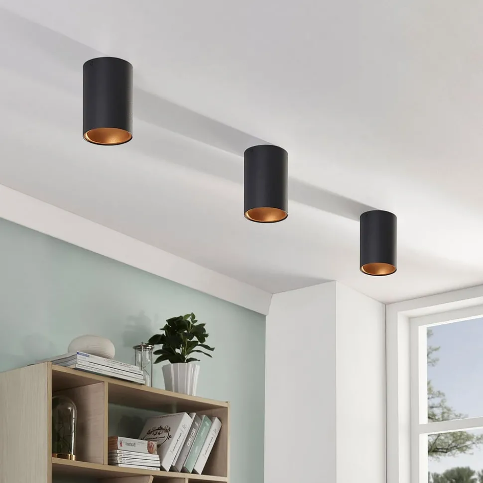 Vinja - Loftlampe med indvendig reflektor