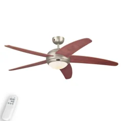 Westinghouse Bendan - Ventilator i Dark Pewter