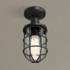 Westinghouse Crestview udendørs loftslampe