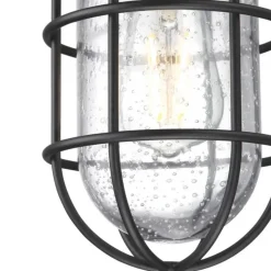 Westinghouse Crestview udendørs loftslampe