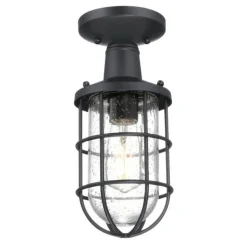 Westinghouse Crestview udendørs loftslampe