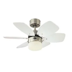 Westinghouse Floral Royal loftventilator