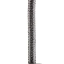 Westinghouse hængelampe 6338540, rillet glas