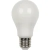 Westinghouse LED-pære E27 9W 3.000K, mat dæmpes